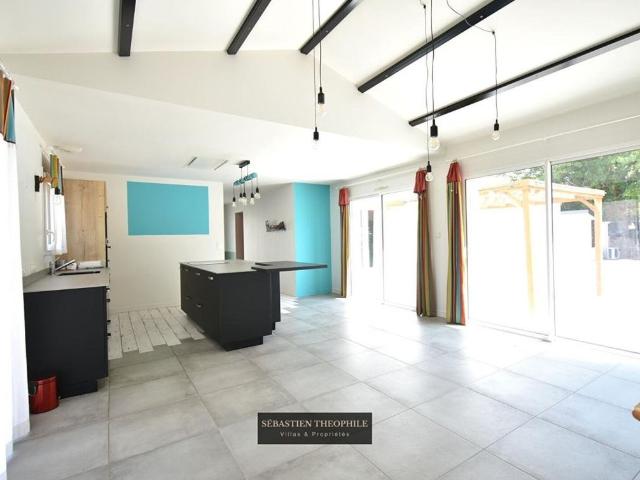 Maison de prestige de 174 m2 en vente Saint Jean de Monts, France