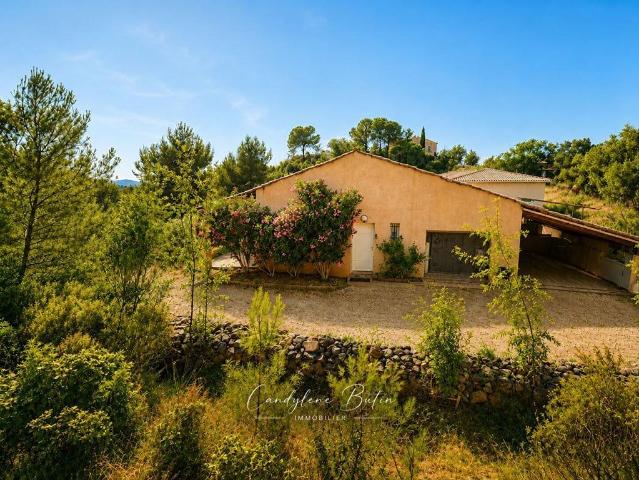 Maison de prestige de 176 m2 en vente Saint Chinian, Occitanie