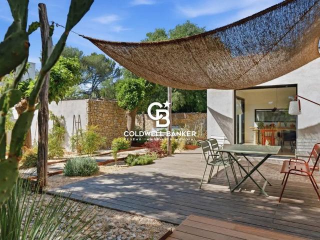 Maison de 5 pièces de luxe en vente à Castelnau le Lez, Occitanie