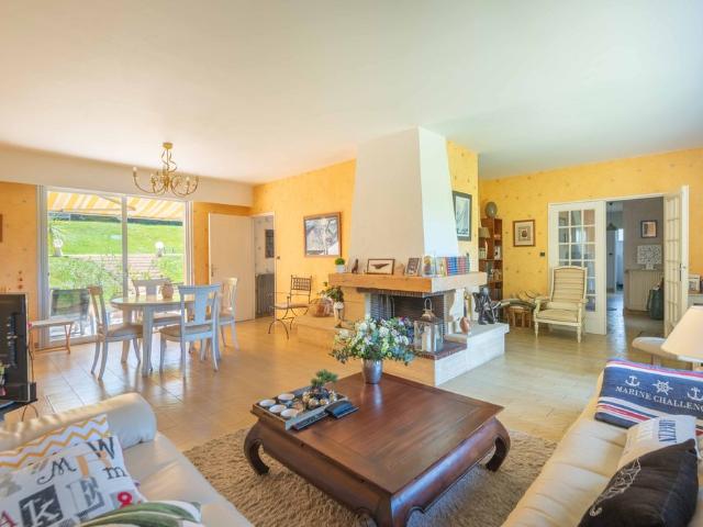 Maison de prestige de 170 m2 en vente Carignan de Bordeaux, France
