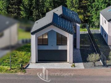 Maison de prestige de 171 m2 en vente Kanfen, France