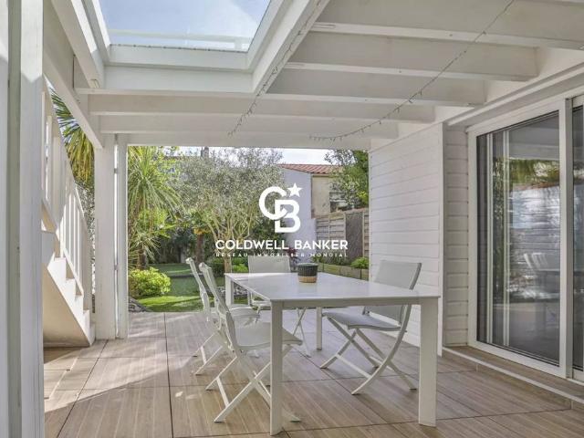 Maison de prestige de 185 m2 en vente Les Sables d'Olonne, Pays de la Loire