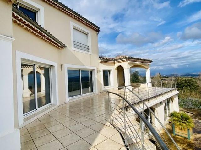 Maison de prestige de 185 m2 en vente Viviers, France