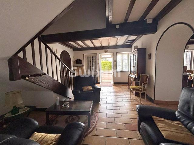 Maison de prestige de 196 m2 en vente Saulieu, Bourgogne Franche Comté