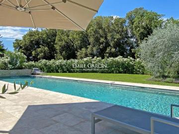 Maison de prestige de 180 m2 en location Grasse, Provence Alpes Côte d'Azur