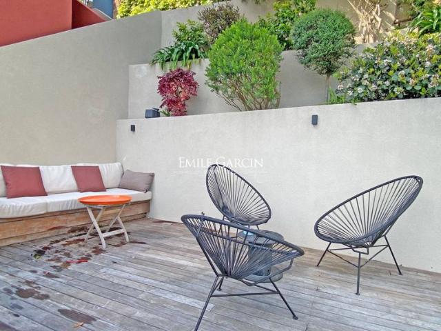 Maison de prestige de 180 m2 en location Théoule sur Mer, France
