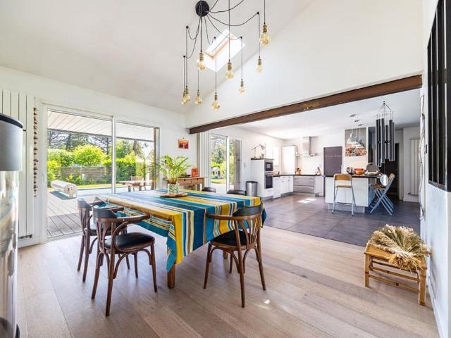 Maison de prestige de 180 m2 en vente Cestas, Nouvelle Aquitaine