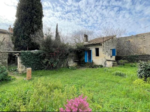 Maison de prestige de 182 m2 en vente Uzès, Occitanie