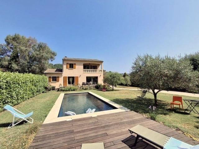 Maison de prestige de 195 m2 en vente Les Vans, France