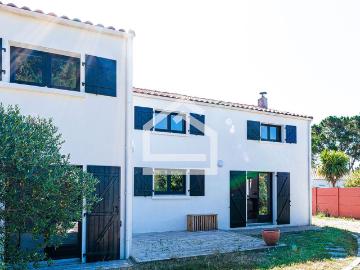 Maison de prestige de 195 m2 en vente Préfailles, France