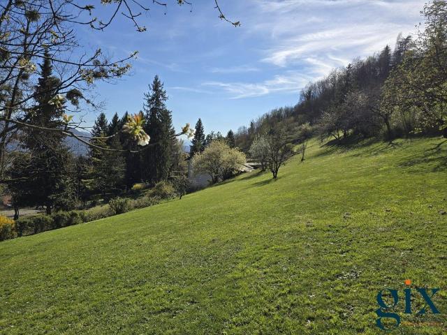 Maison de prestige de 196 m2 en vente Corenc, France