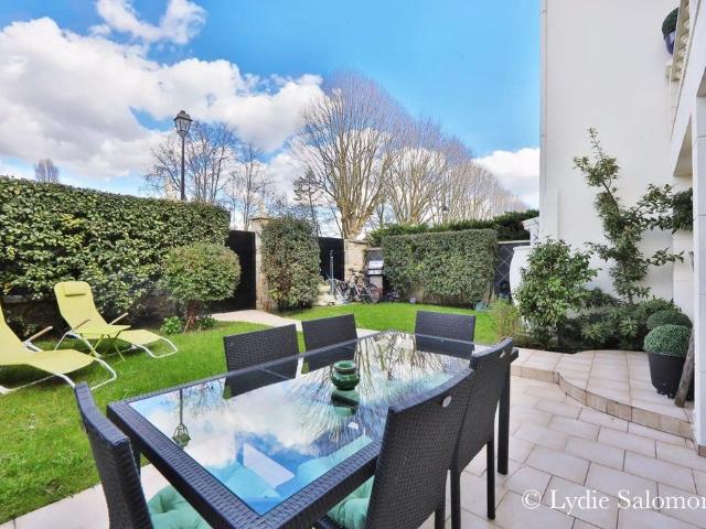 Maison de prestige de 196 m2 en vente Joinville le Pont, Île de France