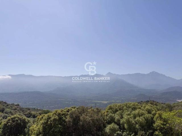 Maison de prestige de 198 m2 en vente Monticello, Corse