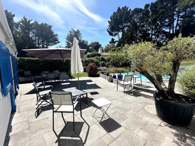 Maison de prestige de 190 m2 en vente Noirmoutier, Pays de la Loire