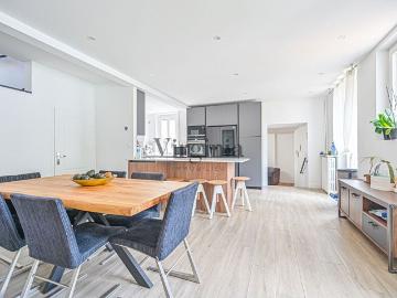 Maison de prestige de 205 m2 en vente Nogent sur Marne, Île de France
