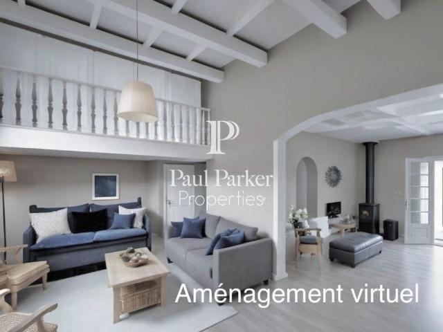 Maison de prestige de 205 m2 en vente Aix en Provence, France