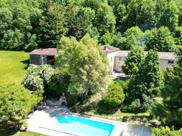 Maison de prestige de 205 m2 en vente Barcelonne, France