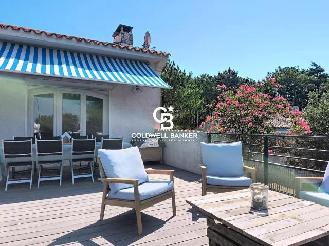 Maison de prestige de 214 m2 en vente Talmont Saint Hilaire, France