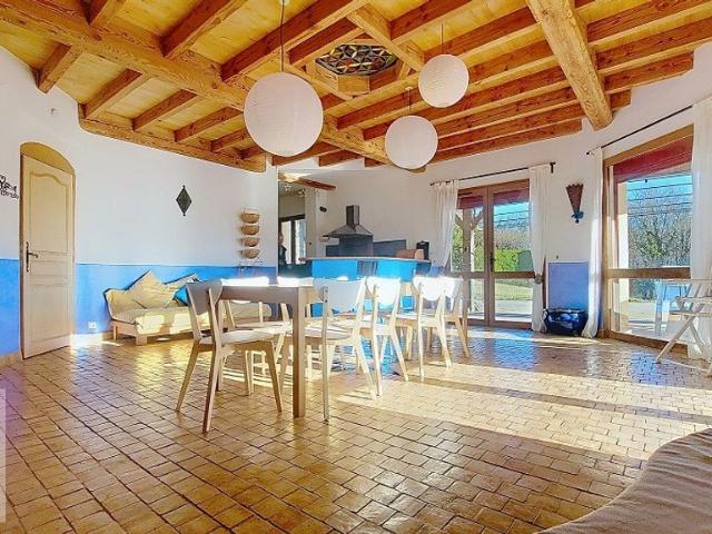 Maison de prestige de 215 m2 en vente Plazac, France