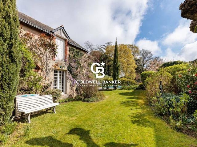 Maison de prestige de 216 m2 en vente Plessé, Pays de la Loire