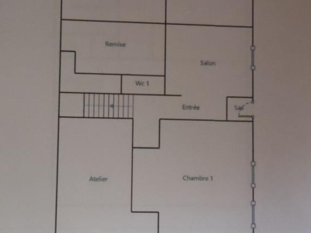Maison de prestige de 218 m2 en vente Moussey, Grand Est