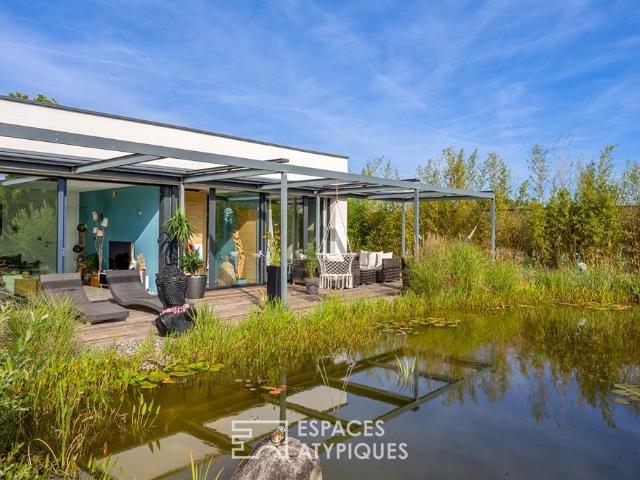 Maison de prestige de 225 m2 en vente Michelbach, France