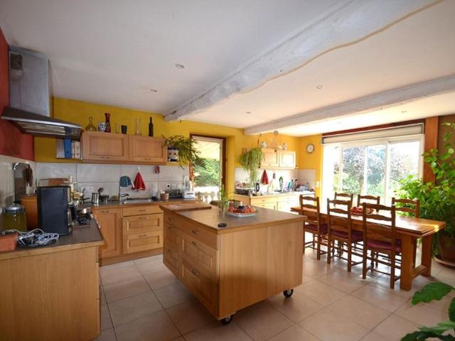 Maison de prestige de 220 m2 en vente Lentilly, Auvergne Rhône Alpes