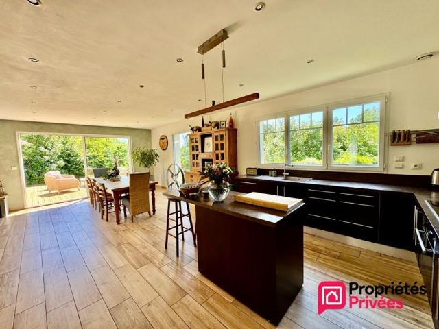 Maison de prestige de 230 m2 en vente Beuvrequen, Hauts de France