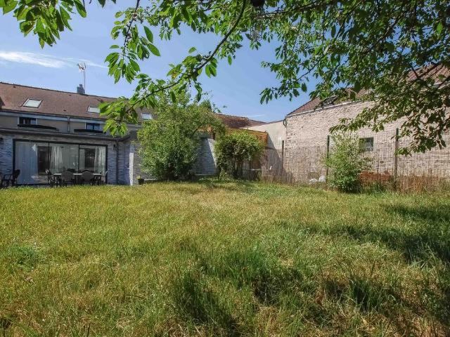 Maison de prestige de 230 m2 en vente Boissy sous Saint Yon, France