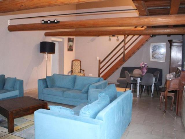 Maison de prestige de 244 m2 en vente Bessas, Auvergne Rhône Alpes