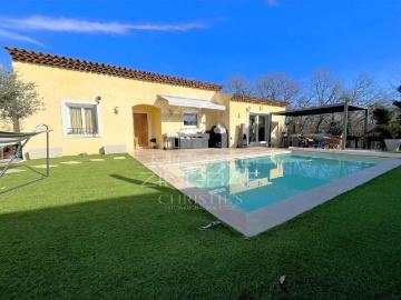 Maison de prestige de 240 m2 en vente La Gaude, Provence Alpes Côte d'Azur