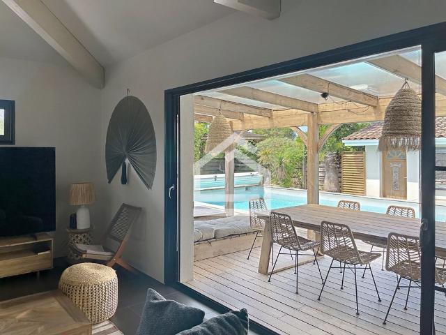 Maison de prestige de 240 m2 en vente Lacanau, Nouvelle Aquitaine
