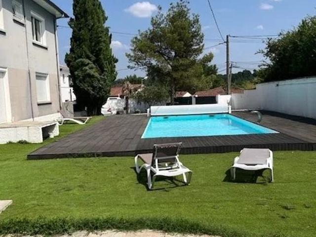 Maison de prestige de 258 m2 en vente Cornebarrieu, France