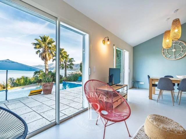 Maison de prestige de 250 m2 en vente Saint Florent, Corse