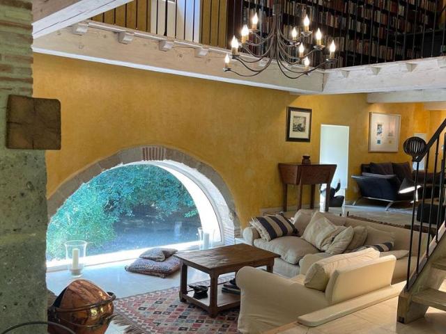 Maison de prestige de 260 m2 en vente Monflanquin, France