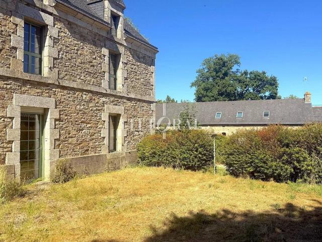 Maison de prestige de 260 m2 en vente Languidic, Bretagne