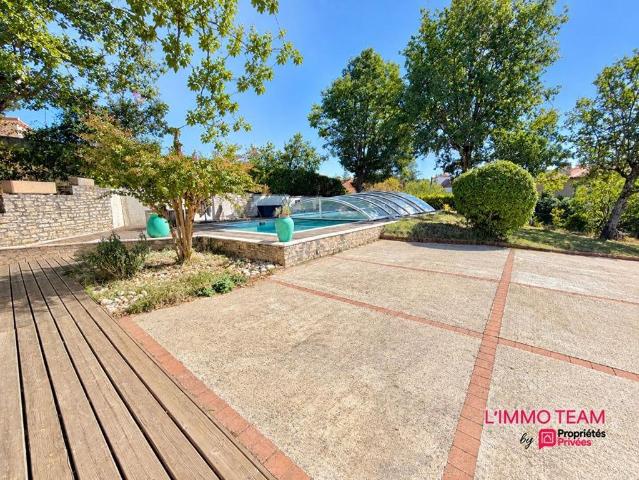 Maison de prestige de 274 m2 en vente Cahors, France