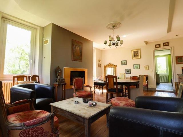 Maison de prestige de 284 m2 en vente Graulhet, Occitanie