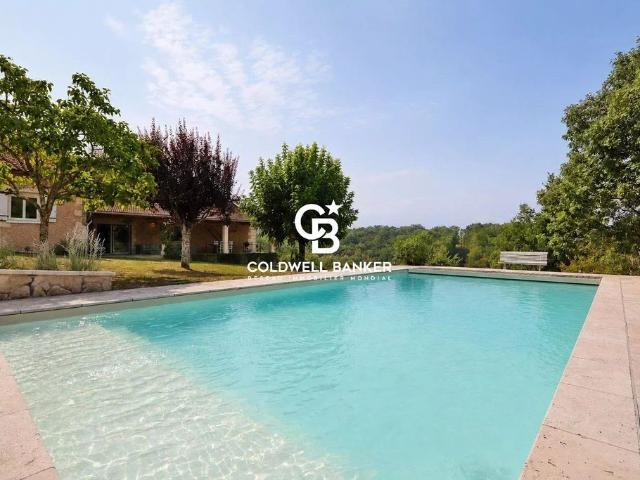 Maison de prestige de 284 m2 en vente Bergerac, Nouvelle Aquitaine