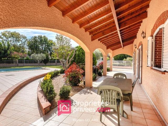 Maison de prestige de 296 m2 en vente Fonsorbes, France