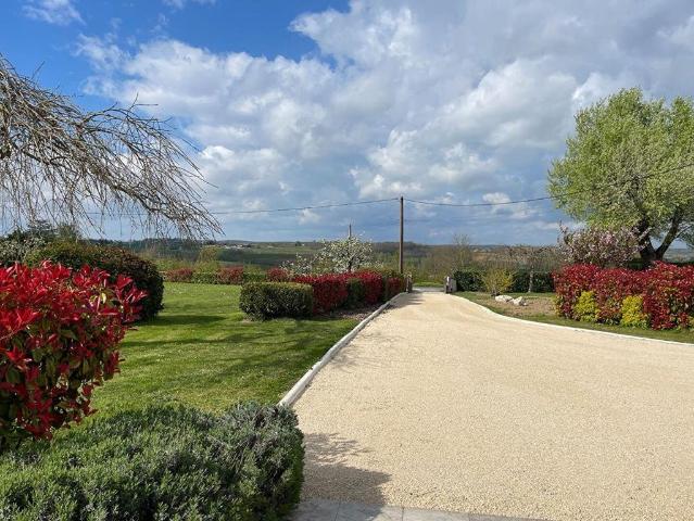 Maison de prestige de 300 m2 en vente Cancon, Nouvelle Aquitaine