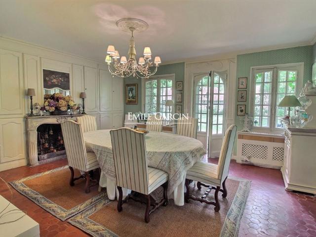 Maison de prestige de 300 m2 en vente Deauville, Normandie