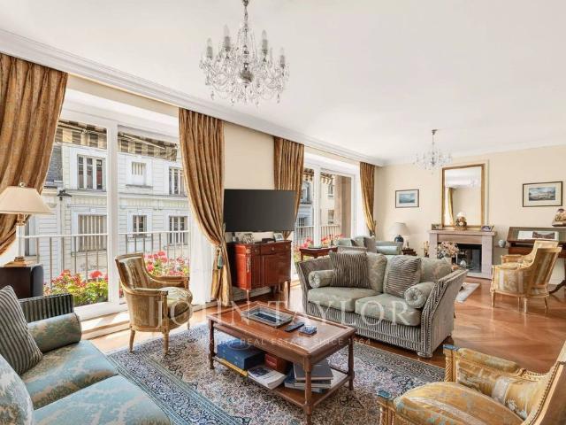 Maison de prestige de 300 m2 en vente La Muette, Auteuil, Porte Dauphine, France