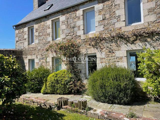 Maison de prestige de 340 m2 en vente Louannec, Bretagne