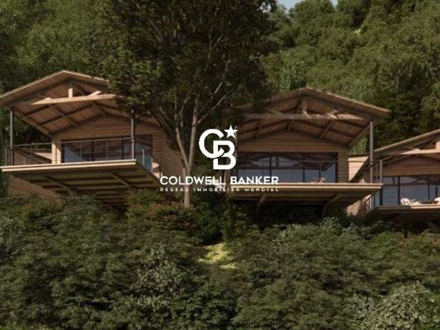 Maison de prestige de 355 m2 en vente La Môle, France