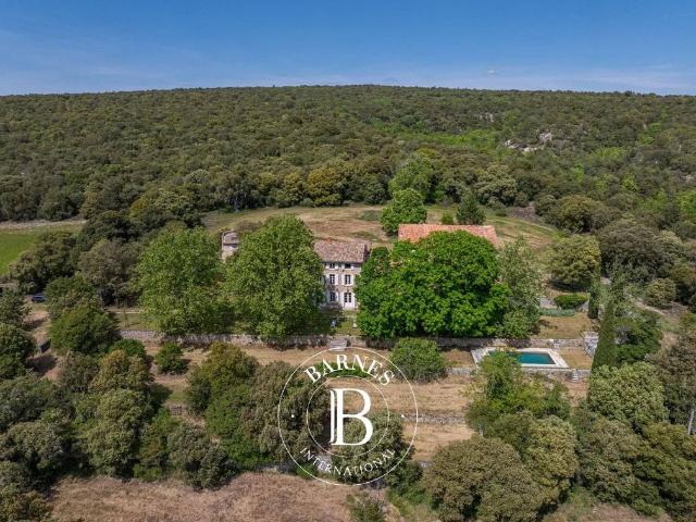 Maison de prestige de 350 m2 en vente Reillanne, Provence Alpes Côte d'Azur