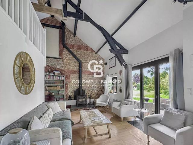 Maison de prestige de 350 m2 en vente Honfleur, France