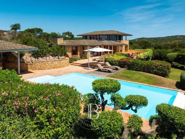 Maison de luxe de 386 m2 en vente Bonifacio, Corse