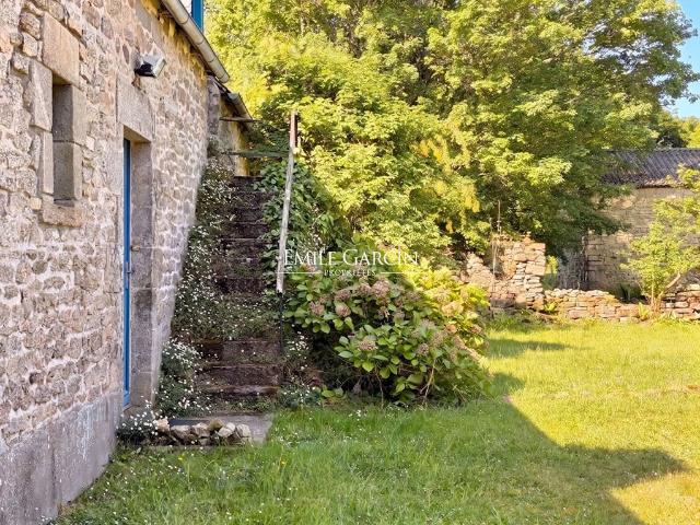Maison de prestige de 392 m2 en vente Plobannalec, Bretagne