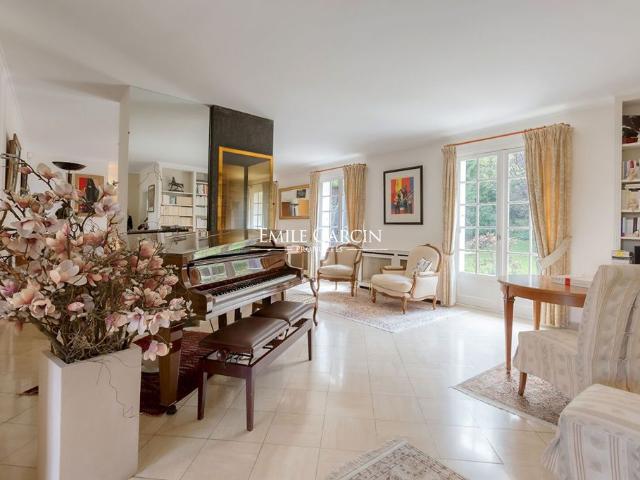 Maison de prestige de 460 m2 en vente Marly le Roi, Île de France
